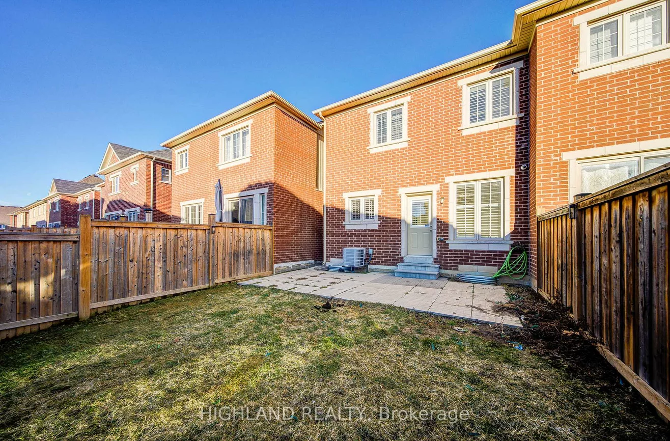 518, Terrace, 1016 - SH Sixteen Hollow, Oakville