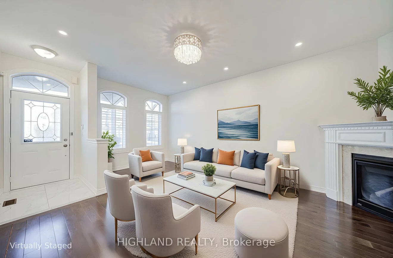 518, Terrace, 1016 - SH Sixteen Hollow, Oakville