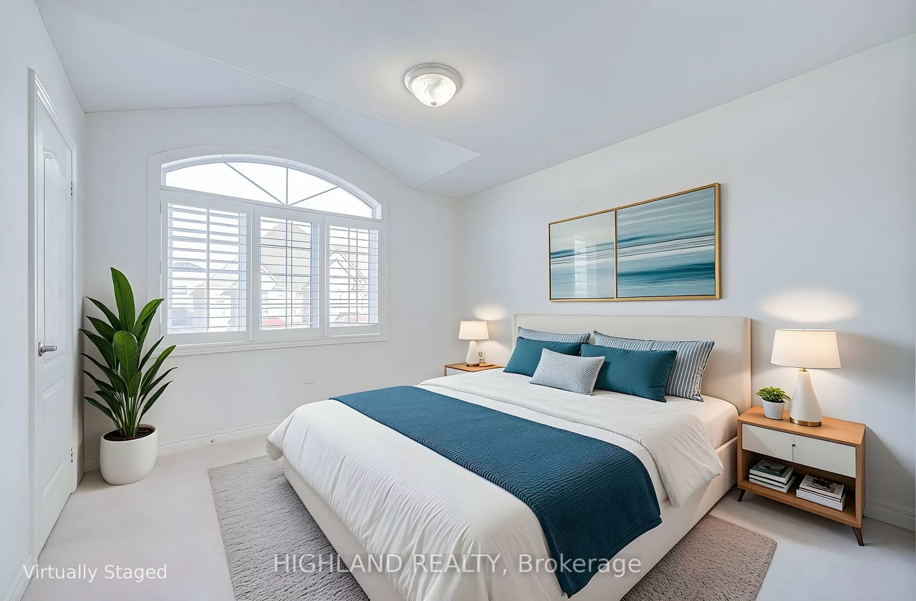 518, Terrace, 1016 - SH Sixteen Hollow, Oakville