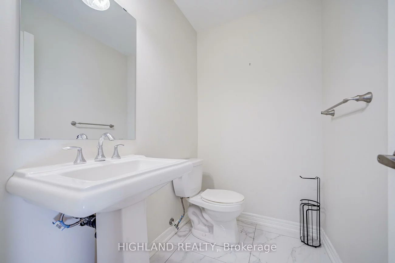 518, Terrace, 1016 - SH Sixteen Hollow, Oakville