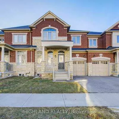 518, Terrace, 1016 - SH Sixteen Hollow, Oakville