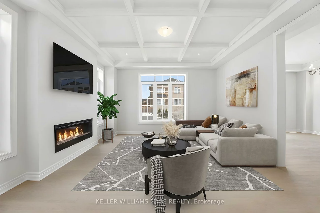 132, Settlers, 1008 - GO Glenorchy, Oakville