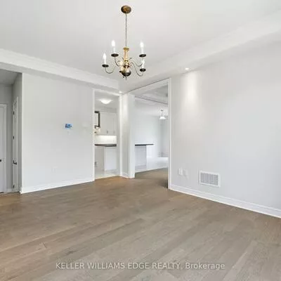 132, Settlers, 1008 - GO Glenorchy, Oakville