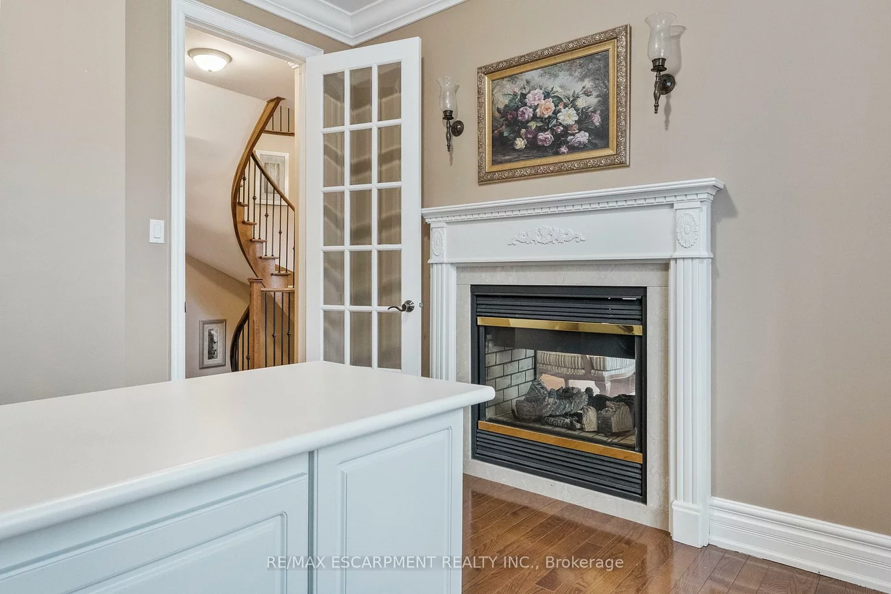 3402, Buena Vista, 1001 - BR Bronte, Oakville