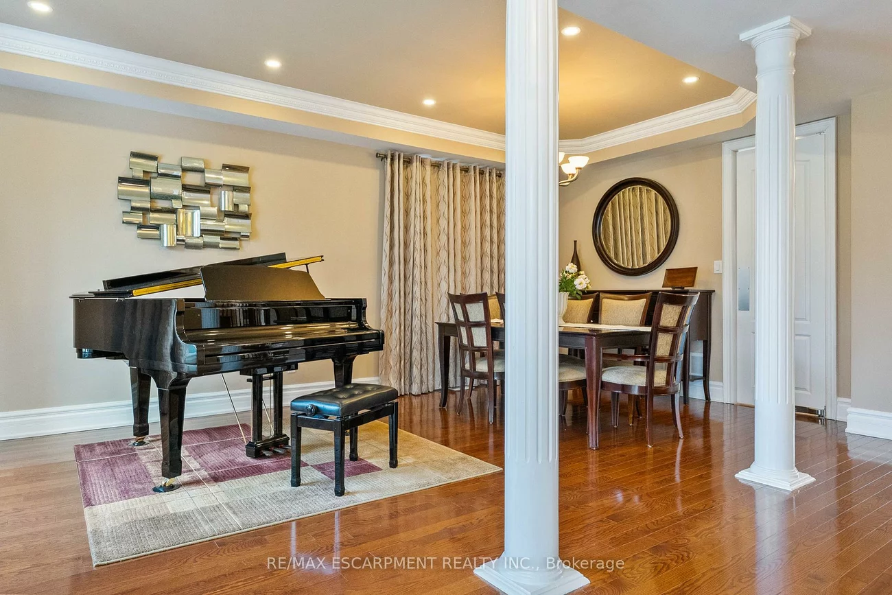 3402, Buena Vista, 1001 - BR Bronte, Oakville