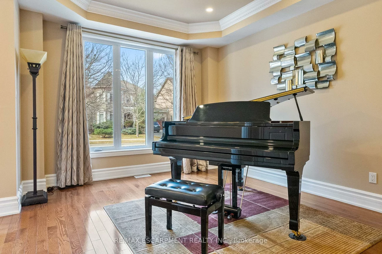 3402, Buena Vista, 1001 - BR Bronte, Oakville