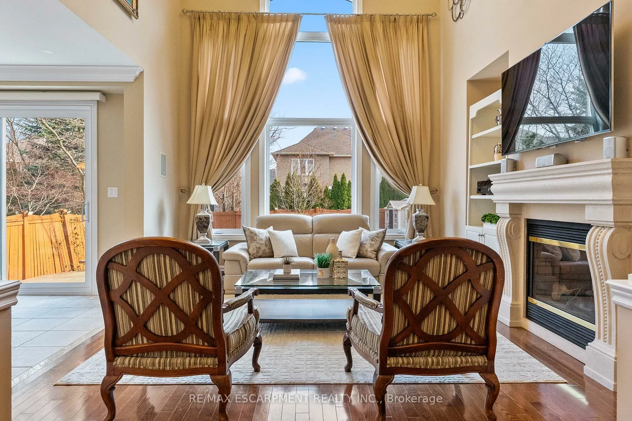 3402, Buena Vista, 1001 - BR Bronte, Oakville