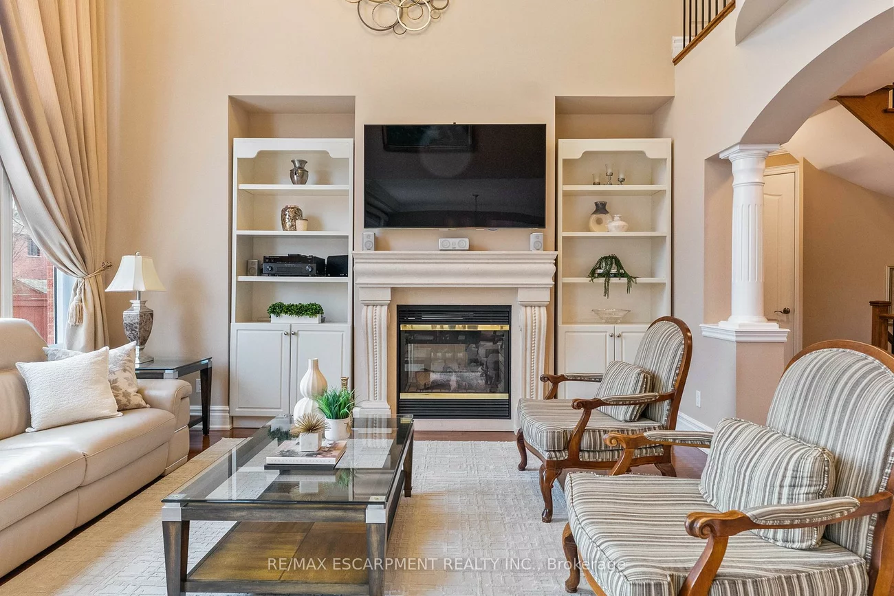 3402, Buena Vista, 1001 - BR Bronte, Oakville