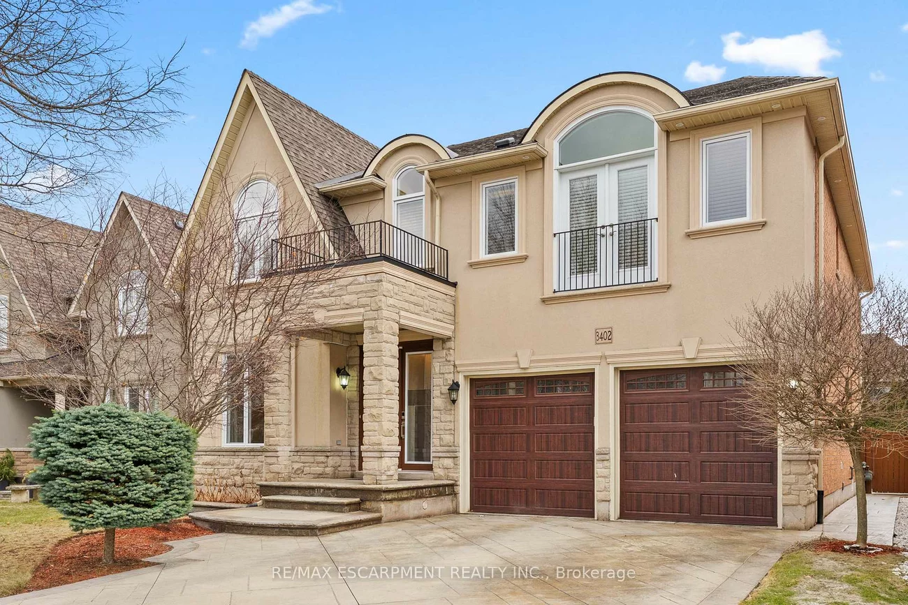 3402, Buena Vista, 1001 - BR Bronte, Oakville