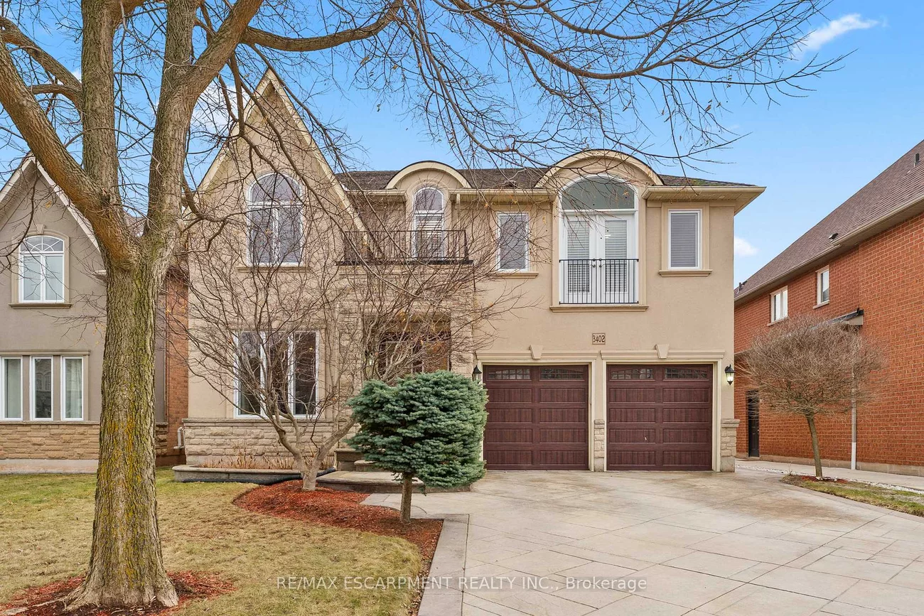 3402, Buena Vista, 1001 - BR Bronte, Oakville