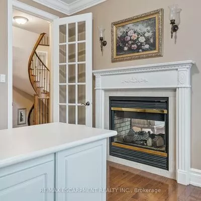 3402, Buena Vista, 1001 - BR Bronte, Oakville