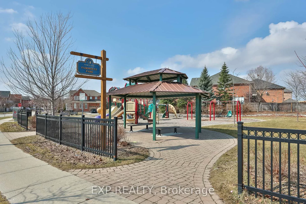 2210, Fairmount, 1019 - WM Westmount, Oakville