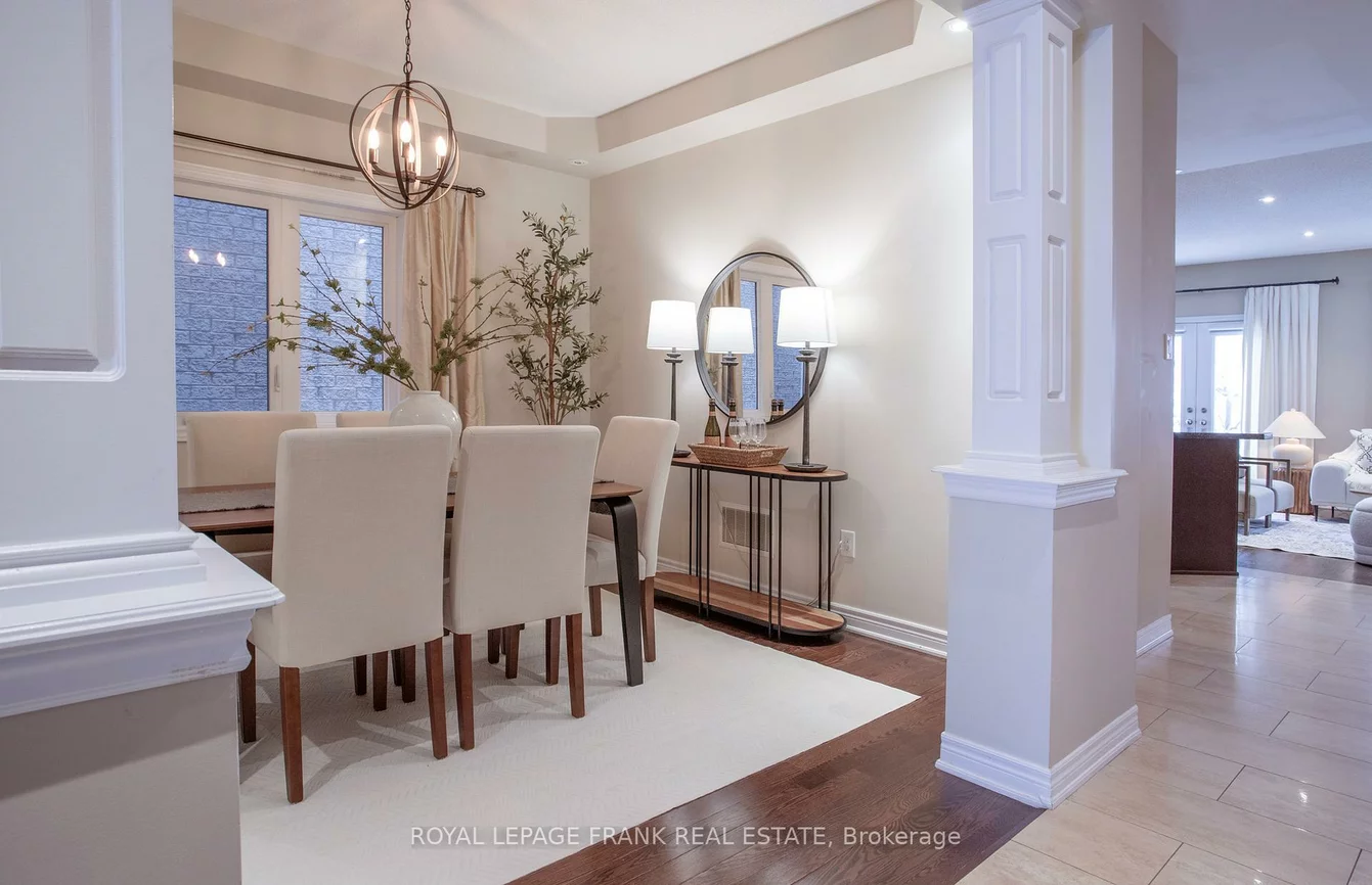 2309, Wuthering Heights, 1000 - BC Bronte Creek, Oakville