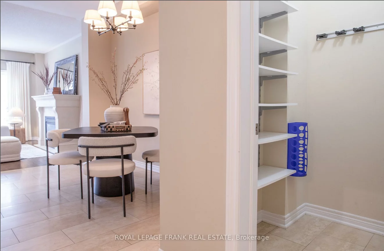 2309, Wuthering Heights, 1000 - BC Bronte Creek, Oakville