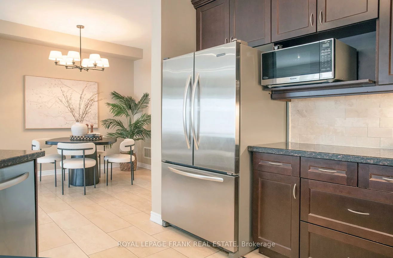 2309, Wuthering Heights, 1000 - BC Bronte Creek, Oakville