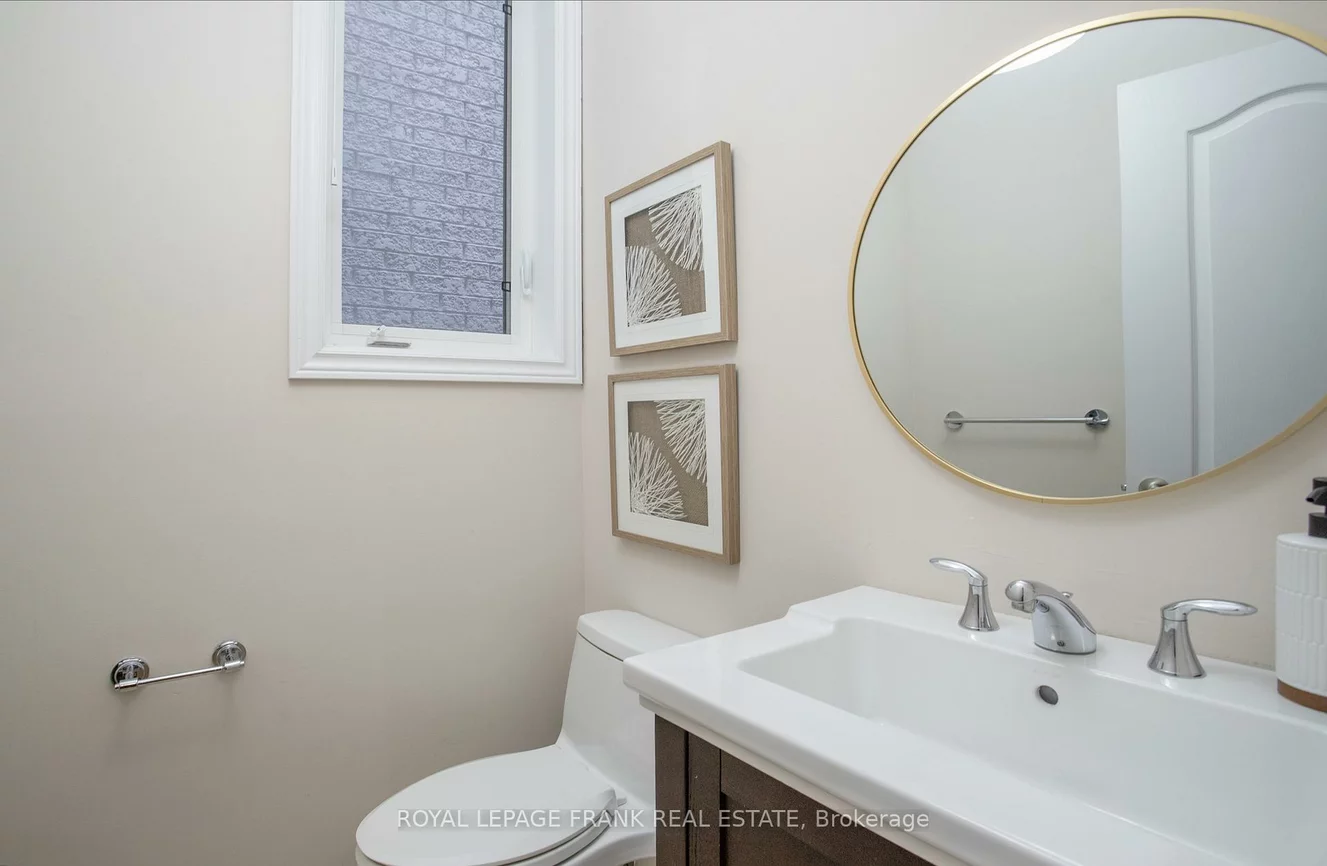 2309, Wuthering Heights, 1000 - BC Bronte Creek, Oakville