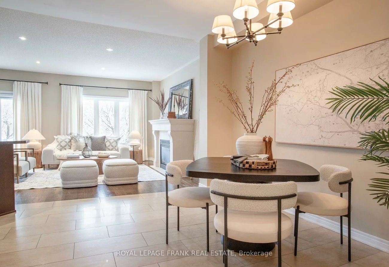 2309, Wuthering Heights, 1000 - BC Bronte Creek, Oakville