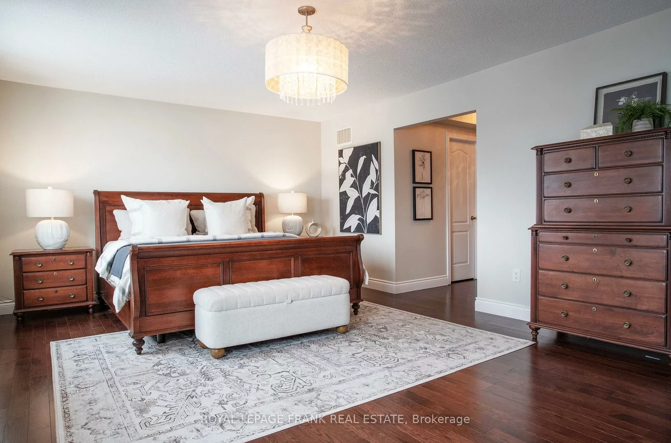 2309, Wuthering Heights, 1000 - BC Bronte Creek, Oakville