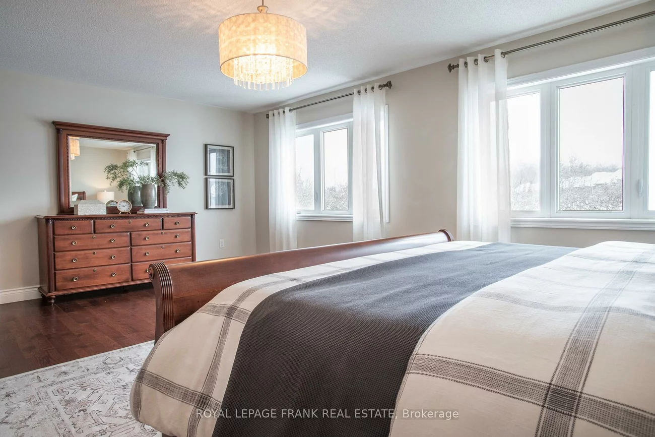 2309, Wuthering Heights, 1000 - BC Bronte Creek, Oakville