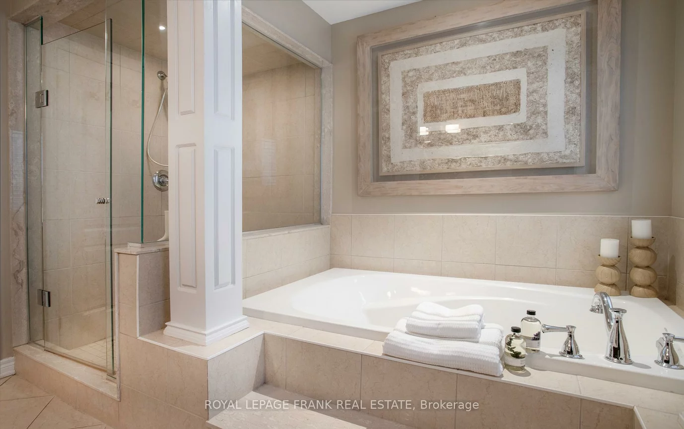 2309, Wuthering Heights, 1000 - BC Bronte Creek, Oakville