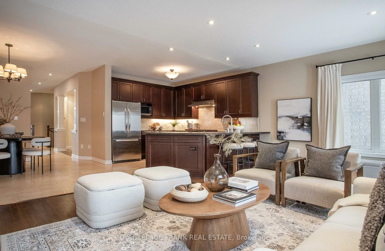 2309, Wuthering Heights, 1000 - BC Bronte Creek, Oakville