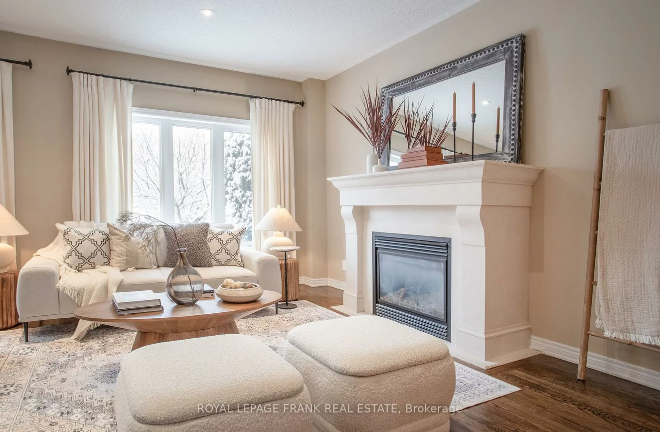 2309, Wuthering Heights, 1000 - BC Bronte Creek, Oakville