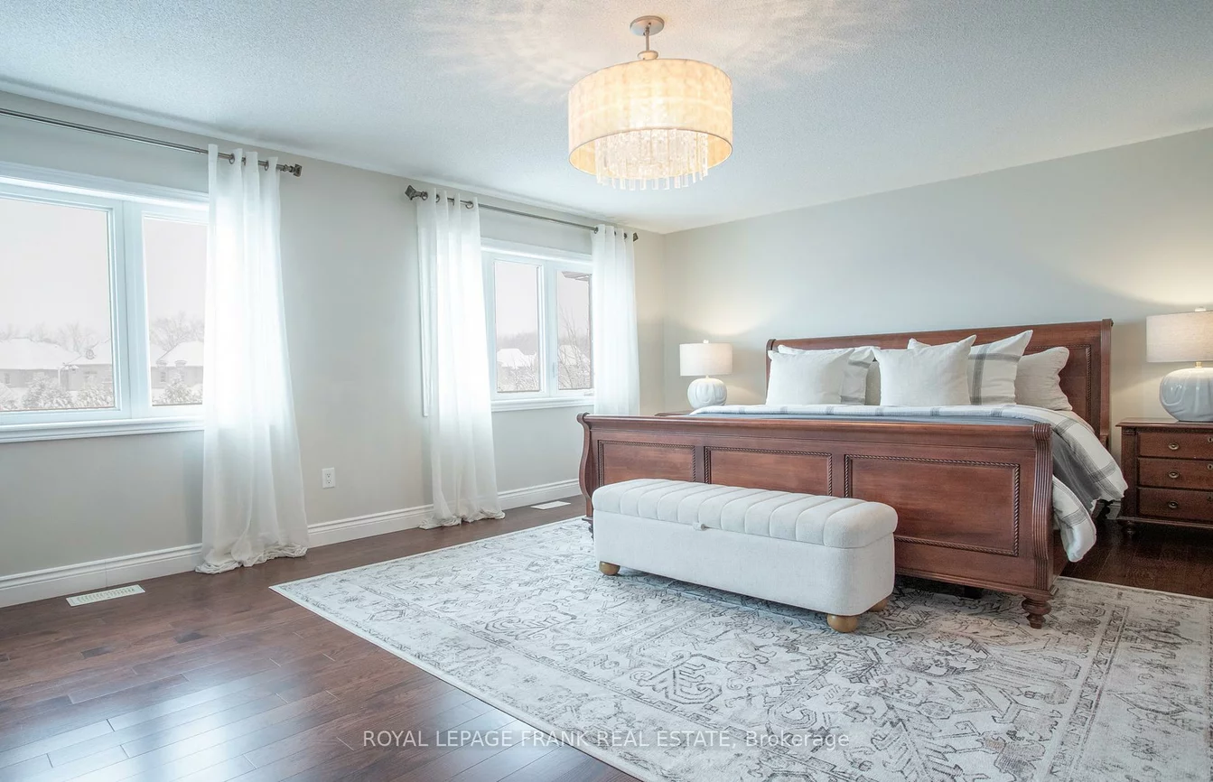 2309, Wuthering Heights, 1000 - BC Bronte Creek, Oakville