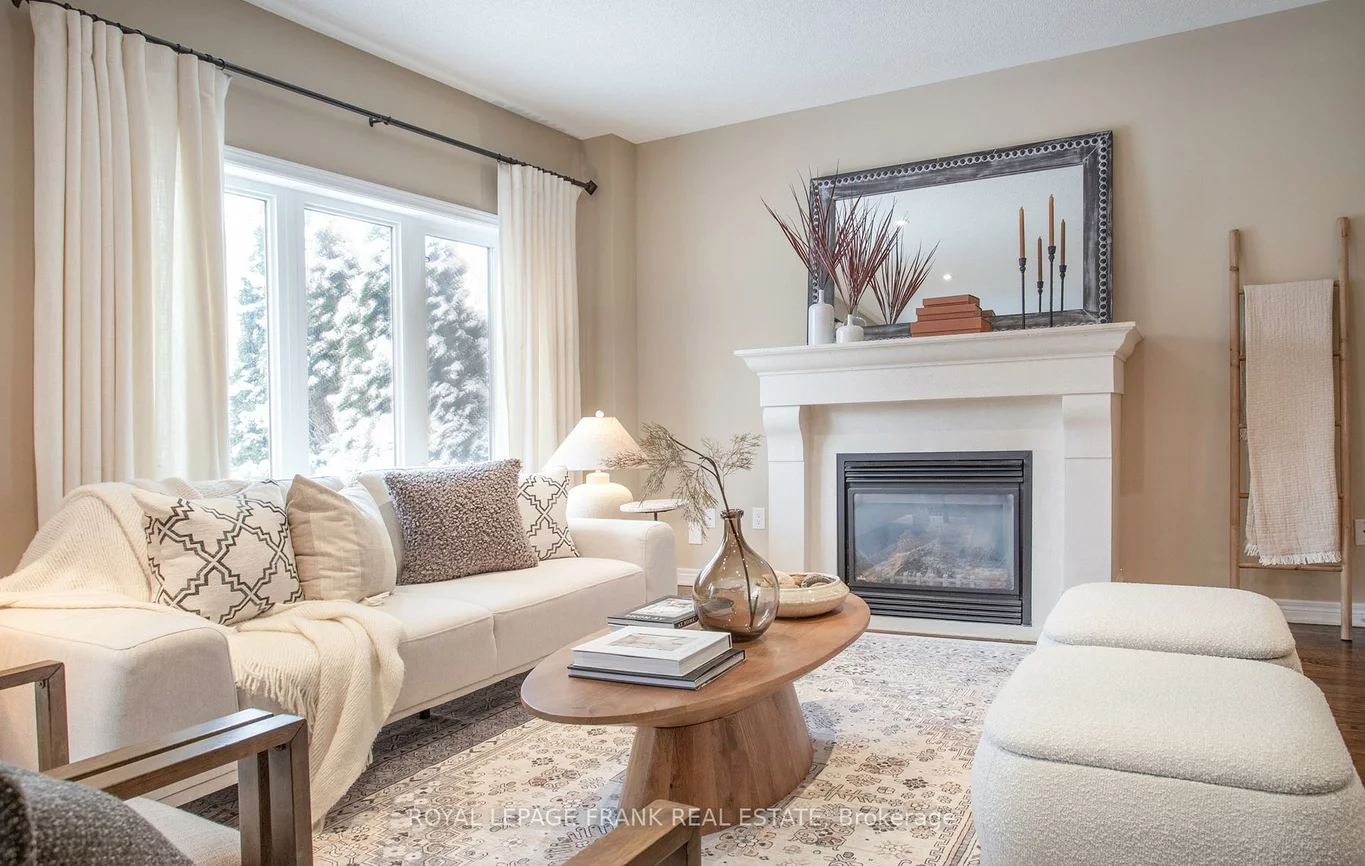 2309, Wuthering Heights, 1000 - BC Bronte Creek, Oakville