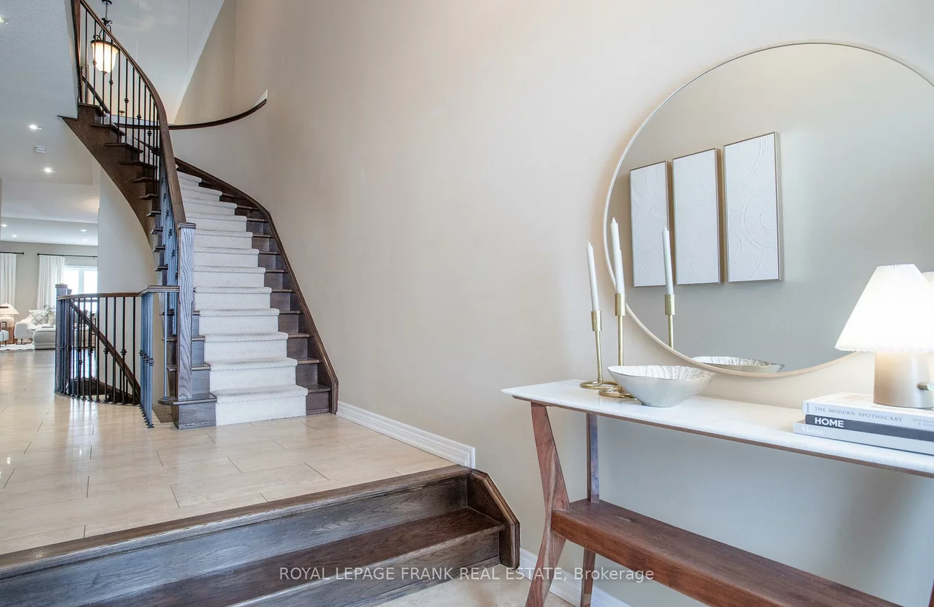 2309, Wuthering Heights, 1000 - BC Bronte Creek, Oakville