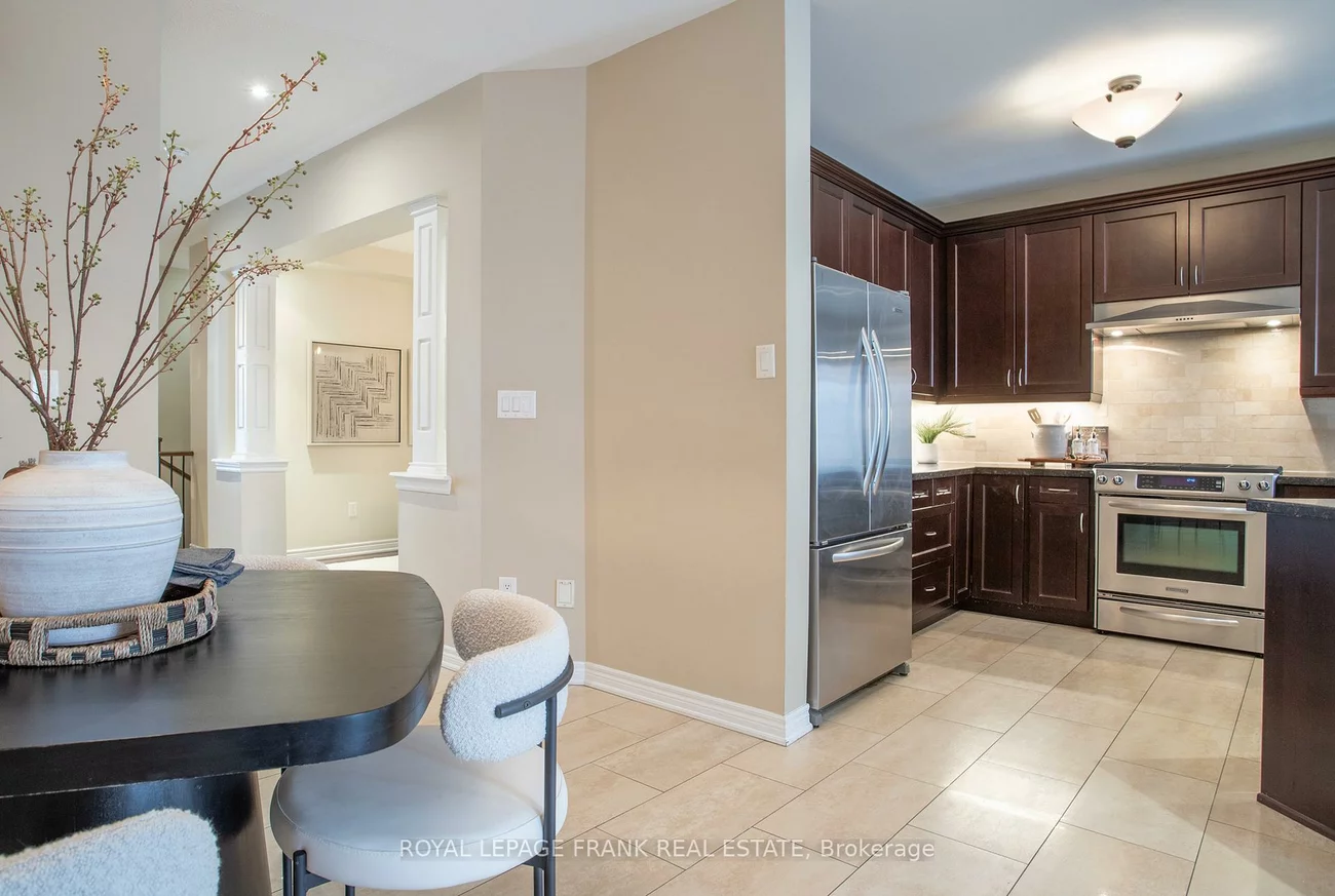 2309, Wuthering Heights, 1000 - BC Bronte Creek, Oakville