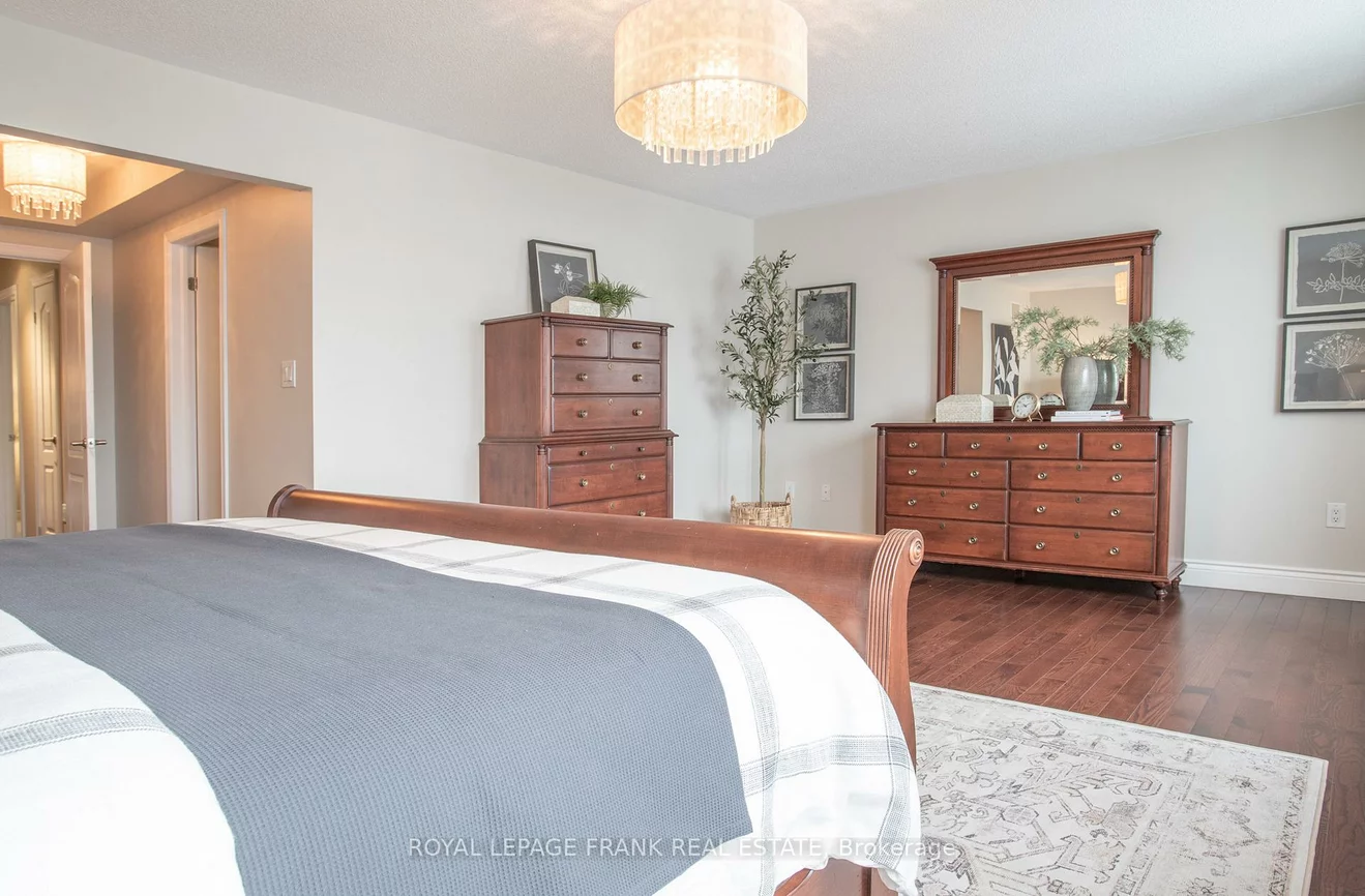 2309, Wuthering Heights, 1000 - BC Bronte Creek, Oakville