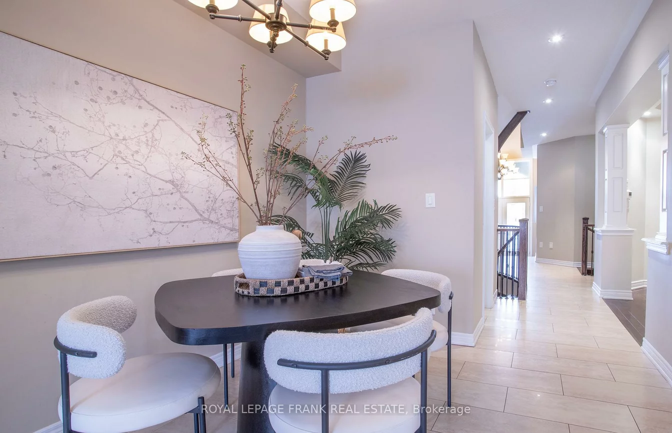 2309, Wuthering Heights, 1000 - BC Bronte Creek, Oakville