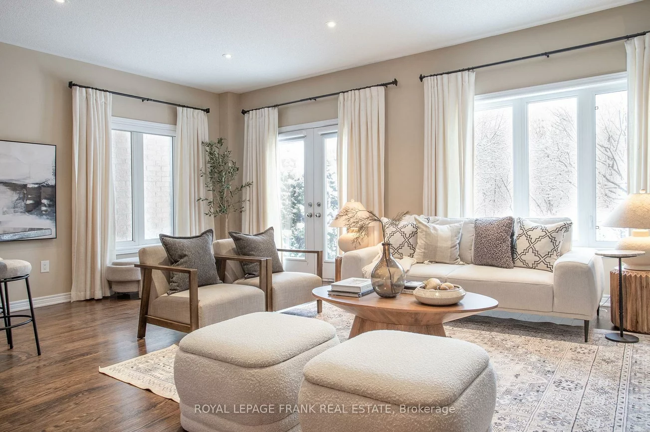 2309, Wuthering Heights, 1000 - BC Bronte Creek, Oakville