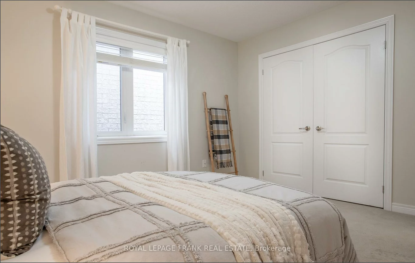 2309, Wuthering Heights, 1000 - BC Bronte Creek, Oakville