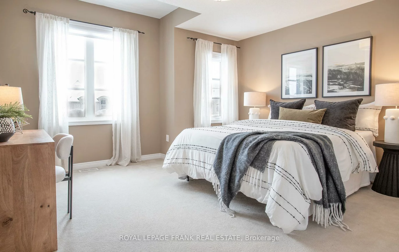 2309, Wuthering Heights, 1000 - BC Bronte Creek, Oakville