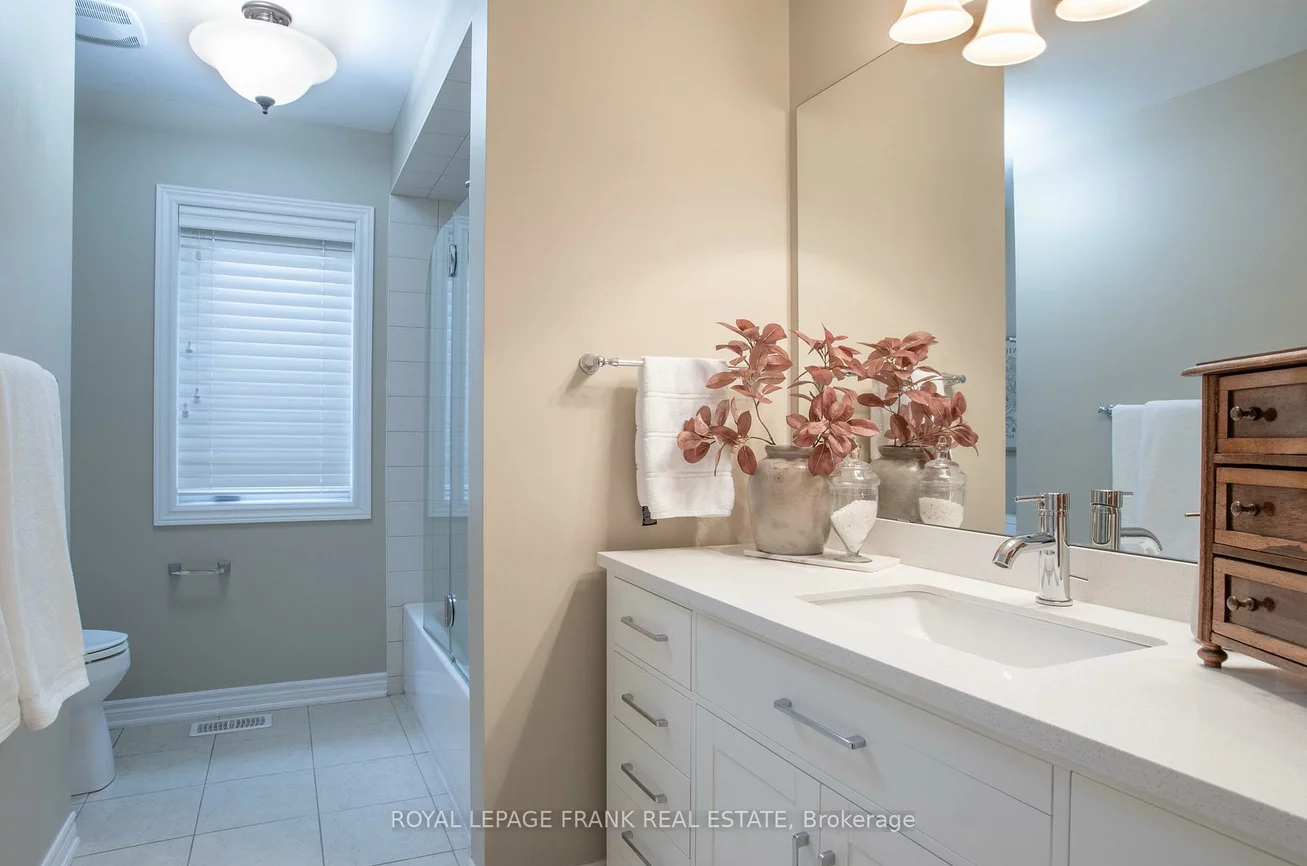 2309, Wuthering Heights, 1000 - BC Bronte Creek, Oakville