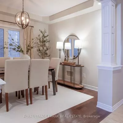 2309, Wuthering Heights, 1000 - BC Bronte Creek, Oakville