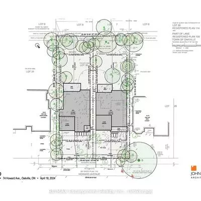 74A, Howard, 1013 - OO Old Oakville, Oakville