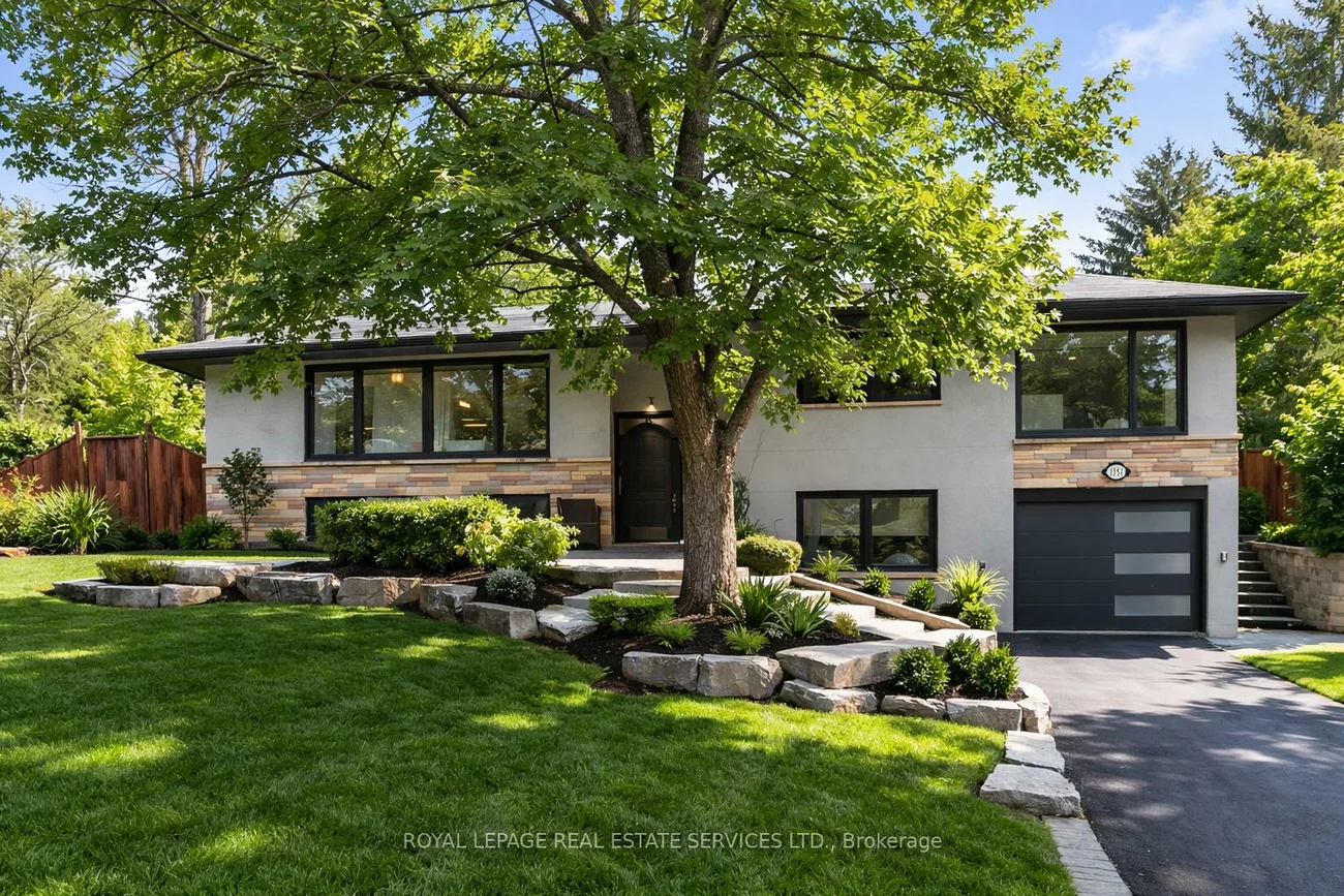 1151, Sarta, 1020 - WO West, Oakville