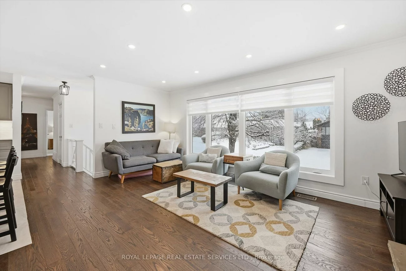 1151, Sarta, 1020 - WO West, Oakville
