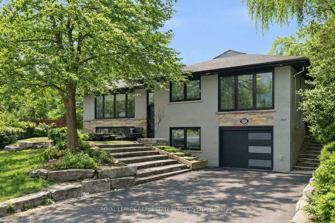 1151, Sarta, 1020 - WO West, Oakville