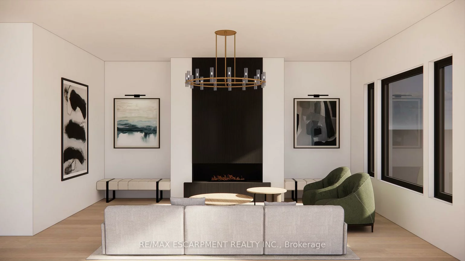 2350, Eighth, 1018 - WC Wedgewood Creek, Oakville