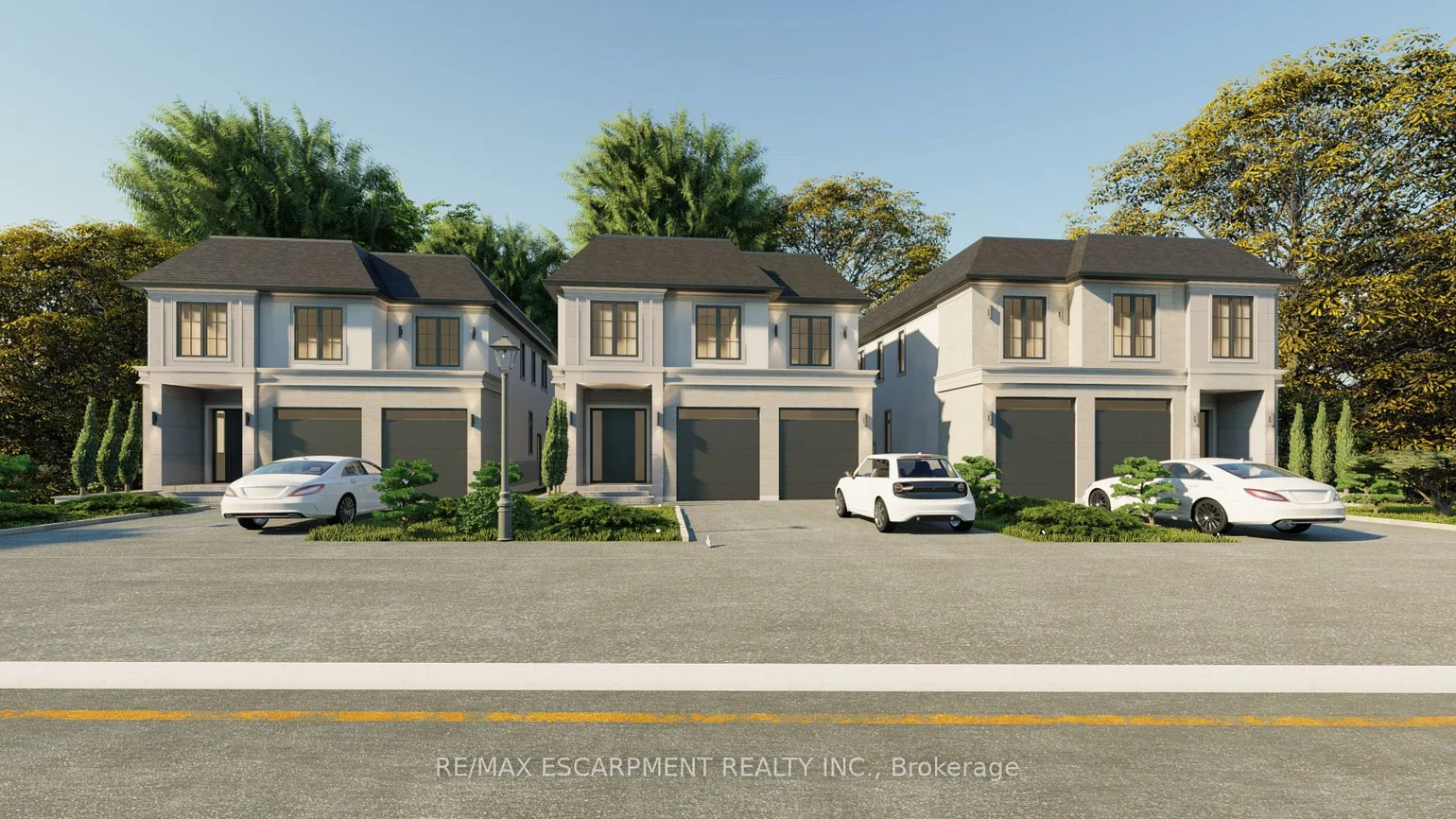 2350, Eighth, 1018 - WC Wedgewood Creek, Oakville