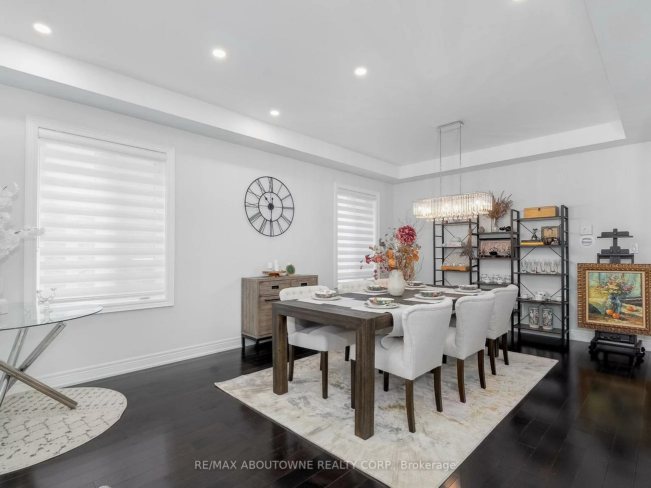 591, Hidden Trail, 1008 - GO Glenorchy, Oakville