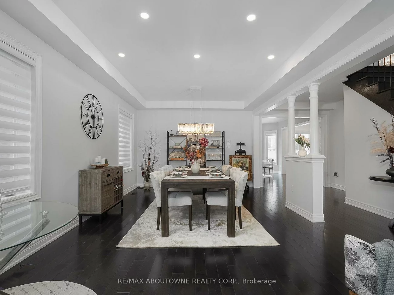 591, Hidden Trail, 1008 - GO Glenorchy, Oakville