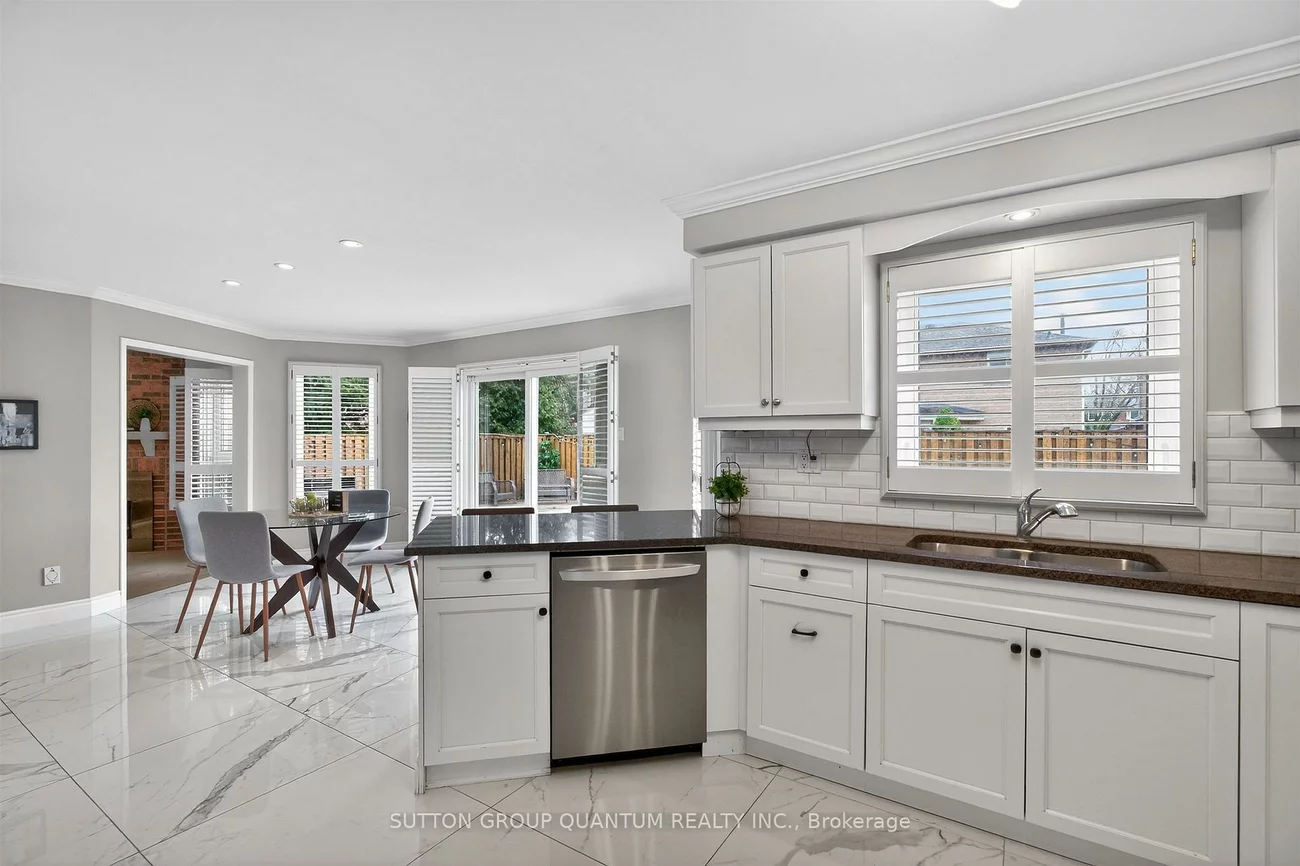 314, Leacock, 1015 - RO River Oaks, Oakville