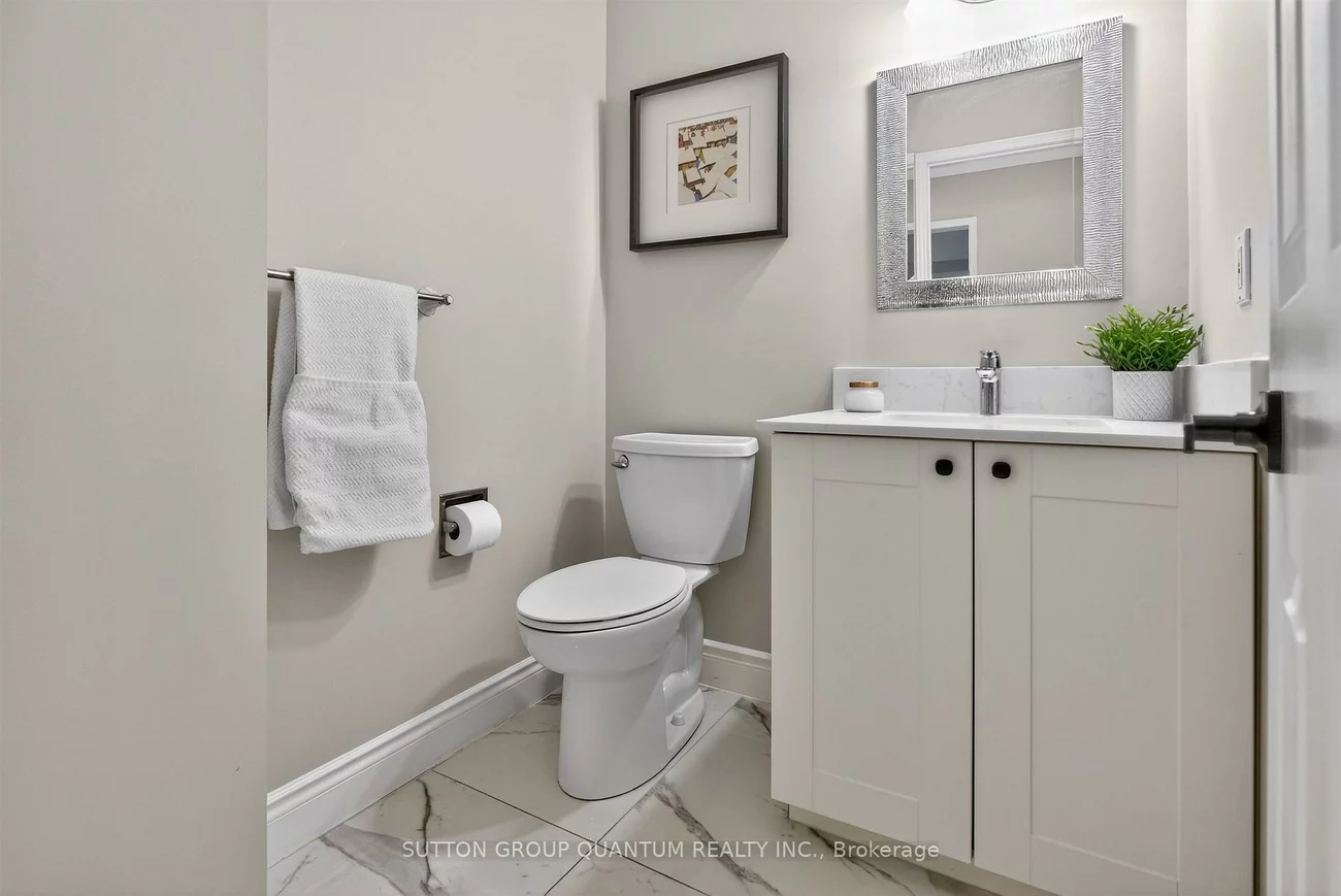 314, Leacock, 1015 - RO River Oaks, Oakville