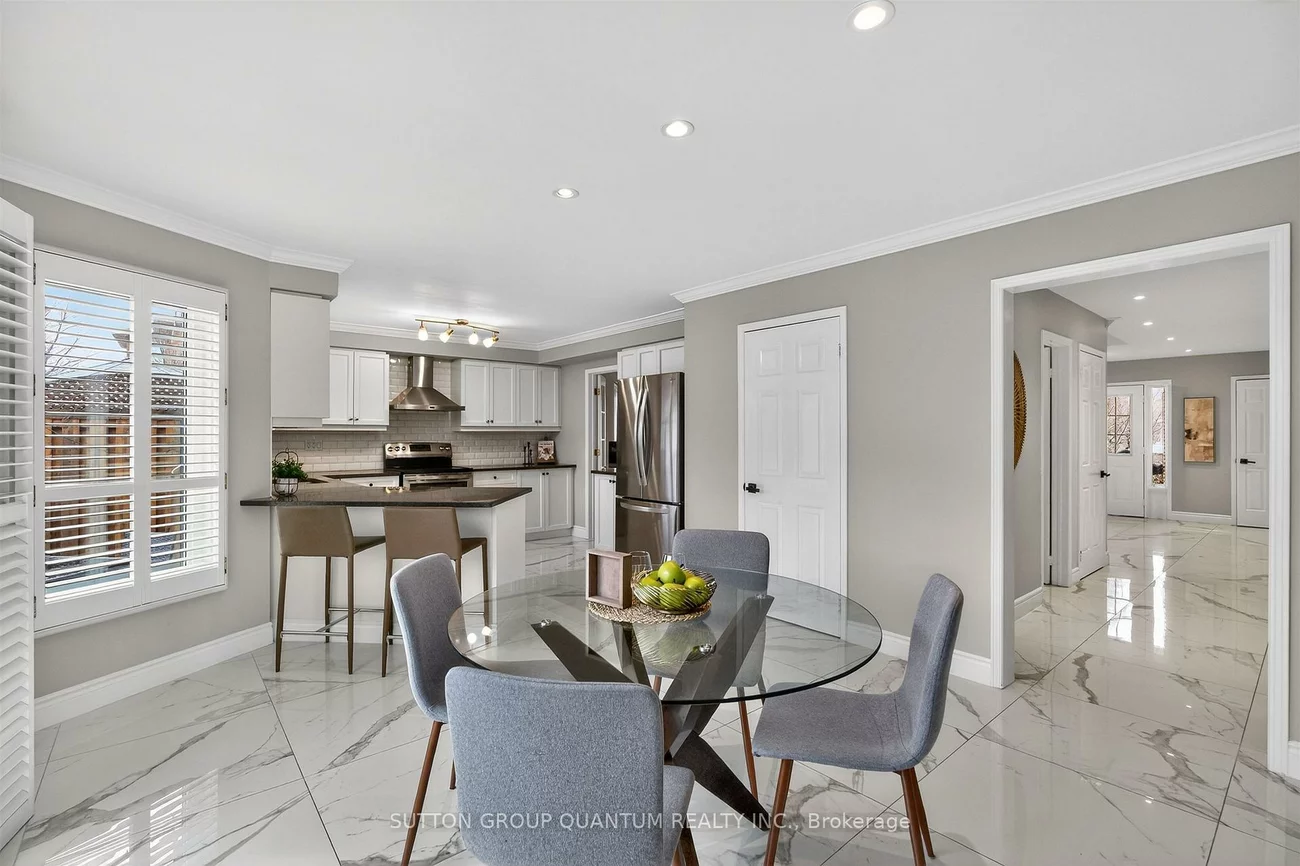 314, Leacock, 1015 - RO River Oaks, Oakville