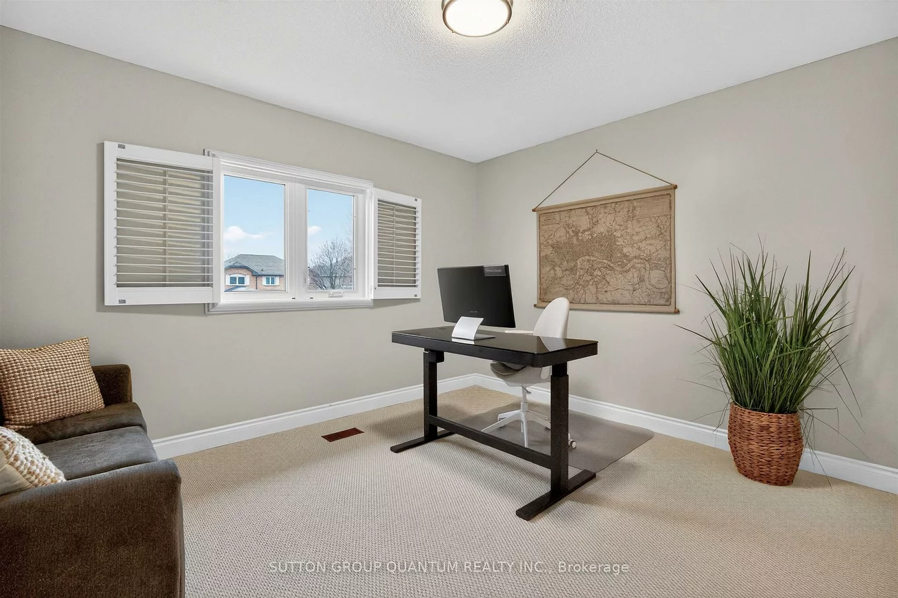 314, Leacock, 1015 - RO River Oaks, Oakville