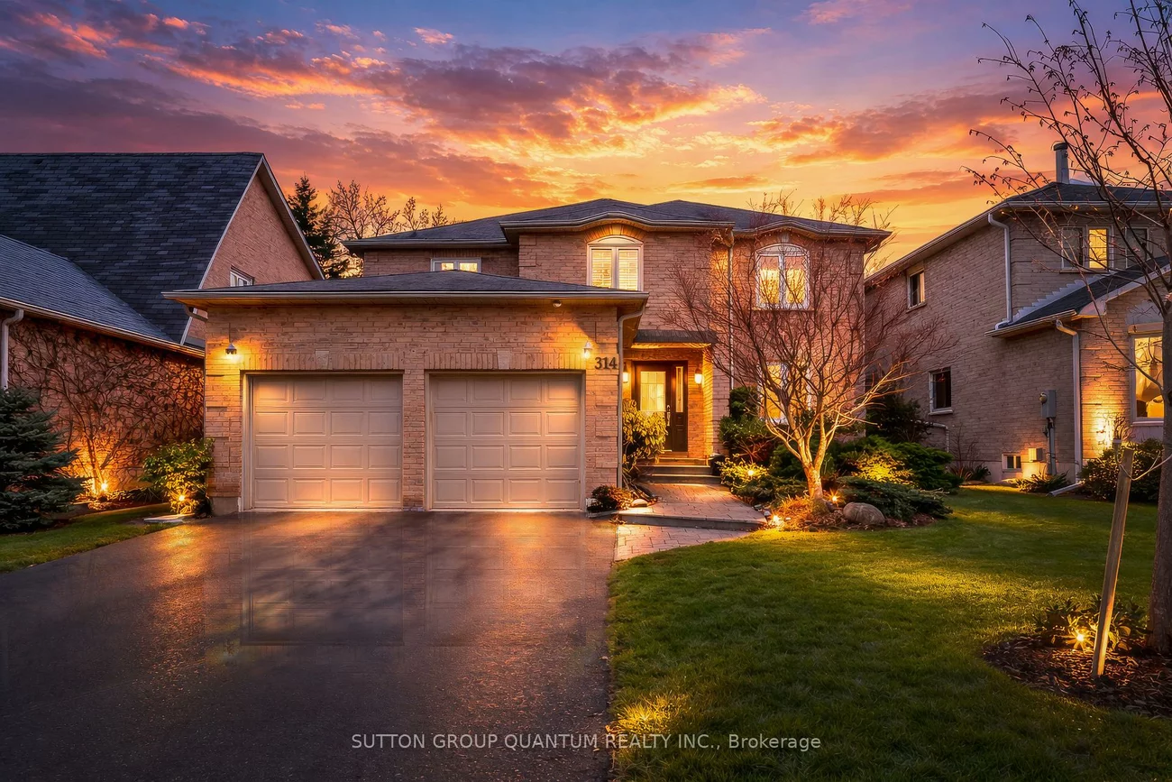 314, Leacock, 1015 - RO River Oaks, Oakville